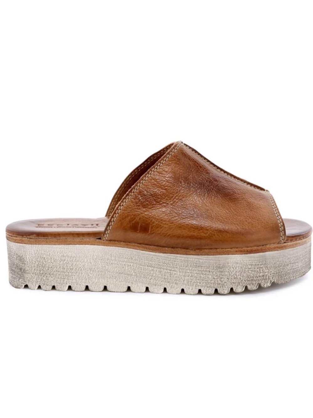 Bed Stu Fairlee II Slide Sandals size 6-1/2